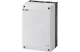 EATON 206897 CI-K4-125-M Műanyag kész/csatl doboz tömszelencéhez