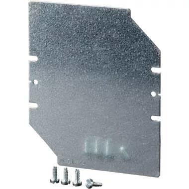 EATON 206908 M-CI-K4 Szerelőlap /CI-K