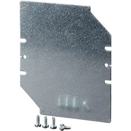 EATON 206908 M-CI-K4 Szerelőlap /CI-K