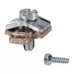 EATON 206916 K-CI-K4 Nulavezető-kapocs /CI-K