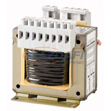 EATON 206923 UTI0,1-115 1f. többtekercses transzformátor, 100VA