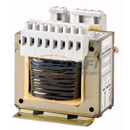 EATON 206924 UTI0,2-115 1f. többtekercses transzformátor, 200VA