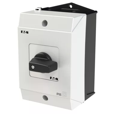 EATON 207103 T0-2-8215/I1 Átkapcsoló 2p 20A tokozott