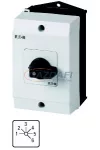 EATON 207127 T0-3-8233/I1 Vezérl. fokozatkapcsoló 1p 20A tokozott