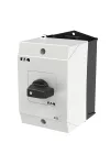 EATON 207141 T0-4-8440/I1 Pólusátkapcsoló 3p 20A tokozott