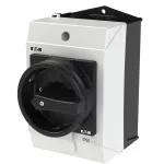 EATON 207144 T0-1-102/I1/SVB-SW Főkapcsoló 2p 20A tokozott