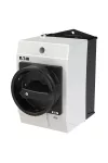 EATON 207154 T0-3-15680/I1/SVB-SW Főkapcsoló 3p+N 20A tokozott +1ny1z