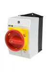 EATON 207157 T0-3-15683/I1/SVB Főkapcsoló VÉSZ-KI 3p 20A tokozott +1ny2z