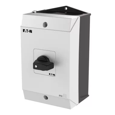 EATON 207178 T3-2-8211/I2 Átkapcsoló 2p 32A tokozott