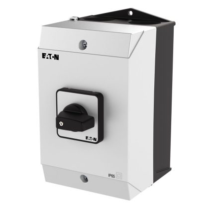 EATON 207189 T3-3-8451/I2 Pólusátkapcsoló 3p 32A tokozott