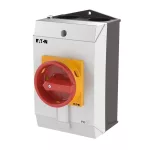   EATON 207200 T3-1-8200/I2/SVB Főkapcsoló VÉSZ-KI 1p 32A tokozott