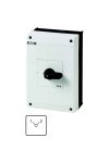EATON 207221 T5B-2-8221/I4 Átkapcsoló 2p 63A tokozott