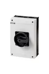 EATON 207239 T5B-1-102/I4/SVB-SW Főkapcsoló 2p 63A tokozott