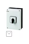 EATON 207271 T5-4-8223/I5 Átkapcsoló 4p 100A tokozott