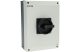 EATON 207282 T5-4-15682/I5/SVB-SW Főkapcsoló 6p 100A tokozott +1ny1z - 5