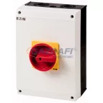   EATON 207289 T5-4-8903/I5-SI Biztonsági kapcsoló 6p 100A tokozott