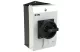 EATON 207294 P1-25/I2/SVB-SW Főkapcsoló 3p 25A tokozott