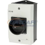   EATON 207309 P1-25/I2-SI-SW Biztonsági kapcsoló 3p 25A tokozott