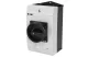 EATON 207316 P1-32/I2/SVB-SW/HI11 Főkapcsoló 3p 32A tokozott +1ny1z