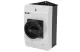 EATON 207316 P1-32/I2/SVB-SW/HI11 Főkapcsoló 3p 32A tokozott +1ny1z