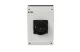 EATON 207345 P3-63/I4/SVB-SW/HI11 Főkapcsoló 3p 63A tokozott +1ny1z - 4