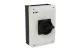 EATON 207345 P3-63/I4/SVB-SW/HI11 Főkapcsoló 3p 63A tokozott +1ny1z - 5