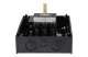 EATON 207348 P3-63/I4/SVB/HI11 Főkapcsoló VÉSZ-KI 3p 63A tokozott +1ny1z