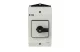 EATON 207351 P3-63/I3 Be-Ki kapcsoló 3p 63A tokozott - 8