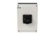 EATON 207374 P3-100/I5/SVB-SW Főkapcsoló 3p 100A tokozott