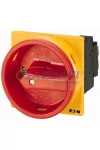 EATON 207400 T0-2-8900/EA/SVB Főkapcsoló VÉSZ-KI 3p+N 20A beépíthető