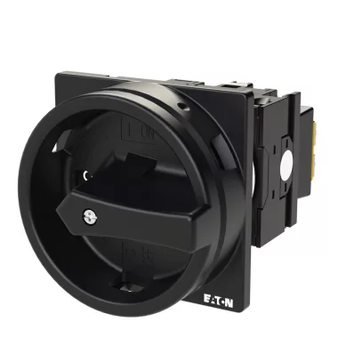 EATON 207401 T0-2-8900/EA/SVB-SW Főkapcsoló 3p+N 20A beépíthető