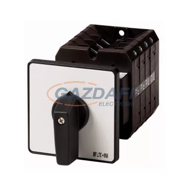 EATON 207429 T5B-4-15682/Z Be-Ki kapcsoló 6p 63A közéépíthető +1ny1z