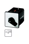 EATON 207430 T5B-4-8902/E Átkapcsoló 4p 63A beépíthető