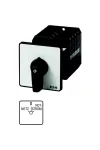 EATON 207431 T5B-4-8902/Z Átkapcsoló 4p 63A közéépíthető