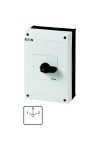 EATON 207432 T5B-1-8210/I4 Átkapcsoló 1p 63A tokozott