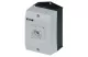EATON 207435 CI-K1-T0-2 Műanyag tokozat IP65 tömszelencéhez