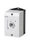 EATON 207436 CI-K1-T0-4 Műanyag tokozat IP65 mebránnal