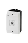 EATON 207438 CI-K2-T3-5 Műanyag tokozat IP65 mebránnal