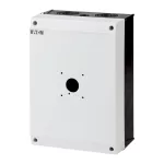   EATON 207441 CI-K5-T5-2 Műanyag tokozat IP65 tömszelencéhez