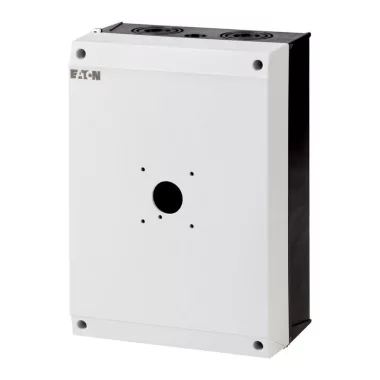 EATON 207441 CI-K5-T5-2 Műanyag tokozat IP65 tömszelencéhez