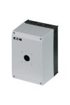 EATON 207442 CI-K5-T5-4 Műanyag tokozat IP65 tömszelencéhez