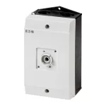 EATON 207443 CI-K2-P1 Tokozat /P1