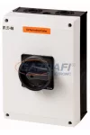 EATON 207448 T5-3-8342/I5-SI-SW Biztonsági kapcsoló 6p 100A tokozott