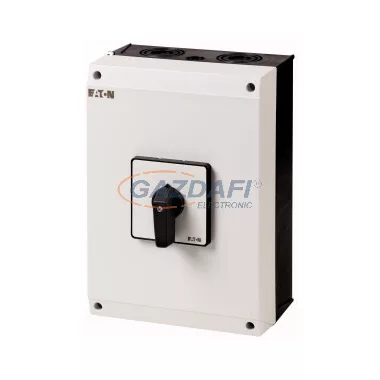 EATON 207524 T5-1-SOND*/I5 Egyedi kapcsoló 100A tokozott