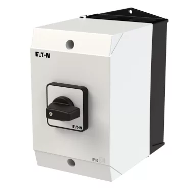 EATON 207536 T3-5-8369/I2 Átkapcsoló 5p 32A tokozott