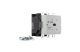 EATON 208201 DILM250/22(RA250) Telj.kontaktor AC-3/400V:132kW