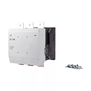 EATON 208226 DILM820/22(RAC500) Telj.kontaktor AC-3/400V:450kW