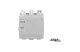 EATON 208226 DILM820/22(RAC500) Telj.kontaktor AC-3/400V:450kW - 6