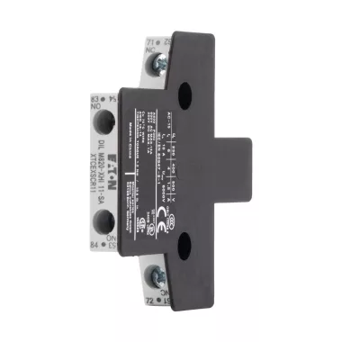 EATON 208282 DILM820-XHI11-SA külső segédé. DILM250..DILH2600-hoz, 1z+1ny