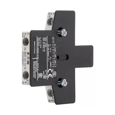 EATON 208283 DILM820-XHI11V-SI Segédérintkező 1z1n